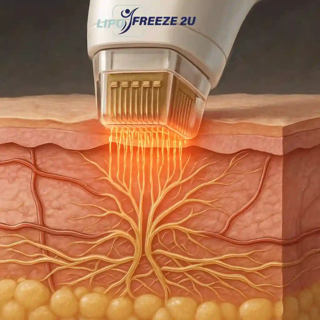 What Exactly Is RF Microneedling and Why Is Everyone Talking About It Falkirk?