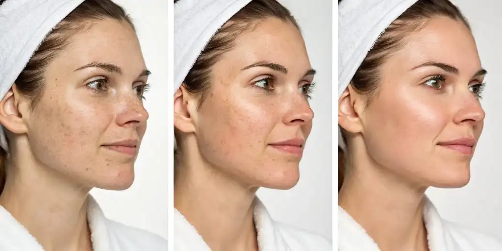 What Results Can RF Microneedling Deliver for Loose Skin After Weight Loss Medication Falkirk?